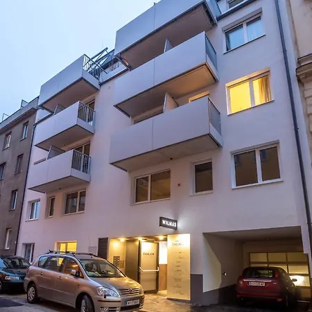 Wilmas Apartments By Arbio