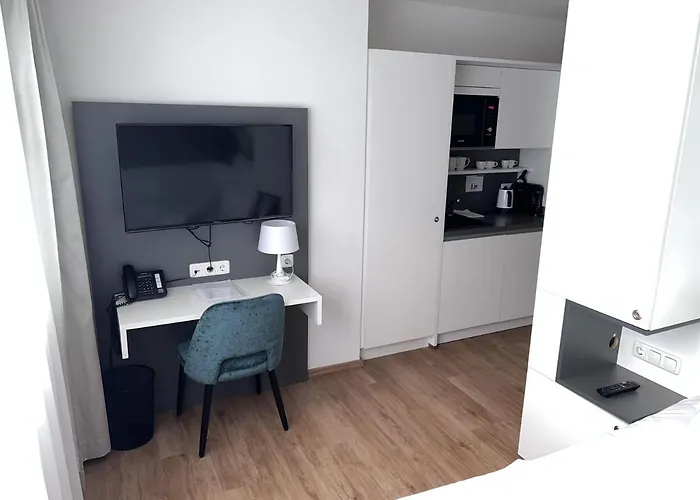 Wilmas By Arbio Hotel
