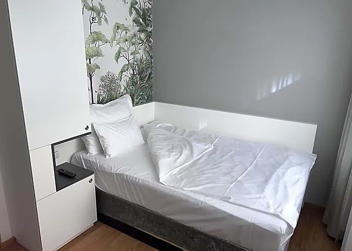 Wilmas By Arbio Hotel 4*