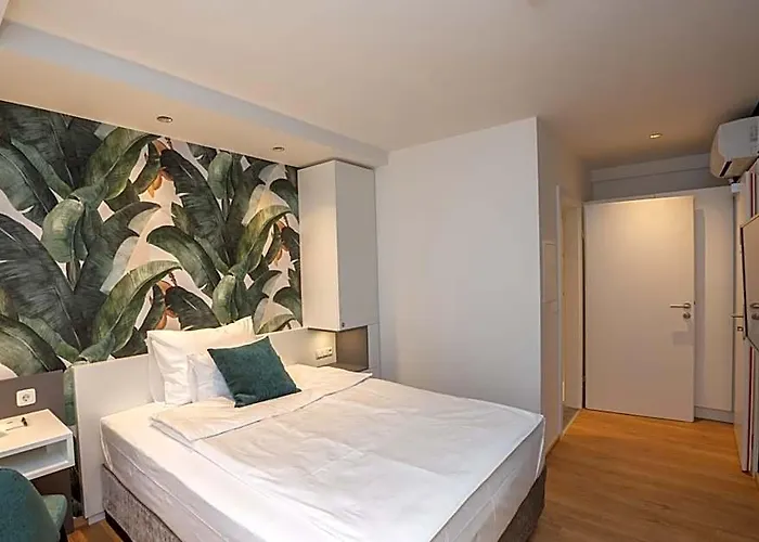 Wilmas By Arbio Hotel