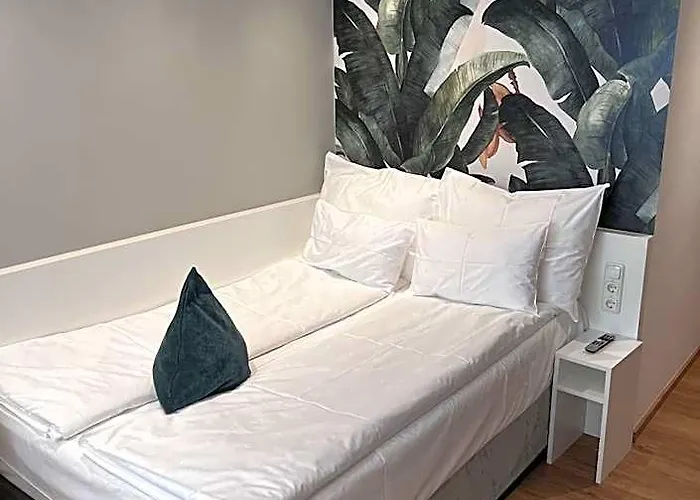 Wilmas By Arbio Hotel Viena