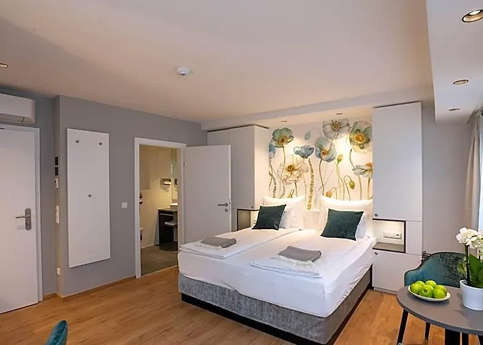 Hotel Wilmas By Arbio