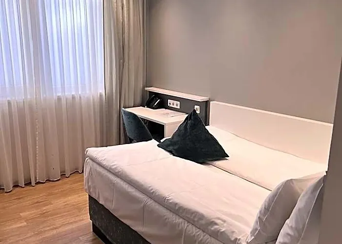 Wilmas By Arbio 4* Viena