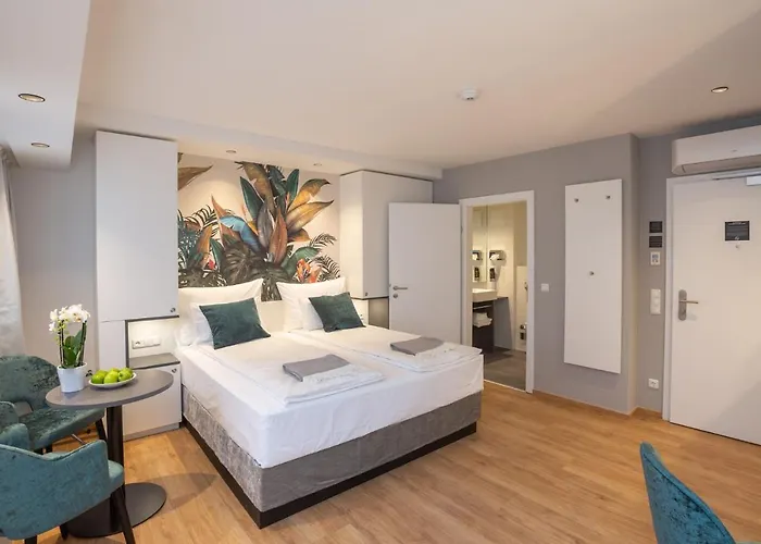 Hotel Wilmas By Arbio 4*