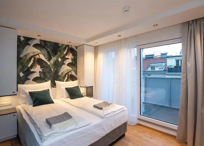 Wilmas By Arbio Hotel 4*