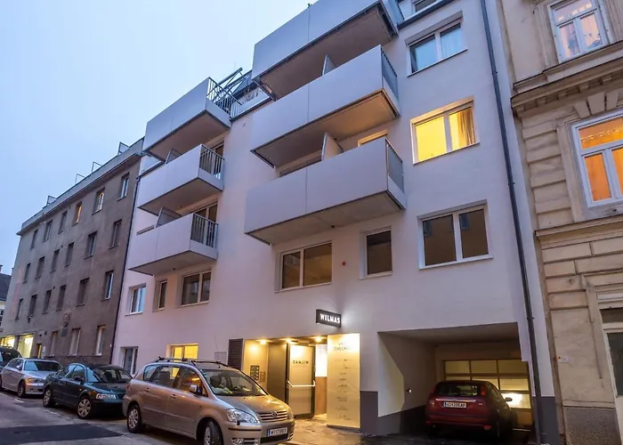 Wilmas By Arbio Hotel