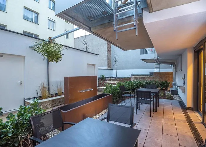 Wilmas By Arbio 4* Viena
