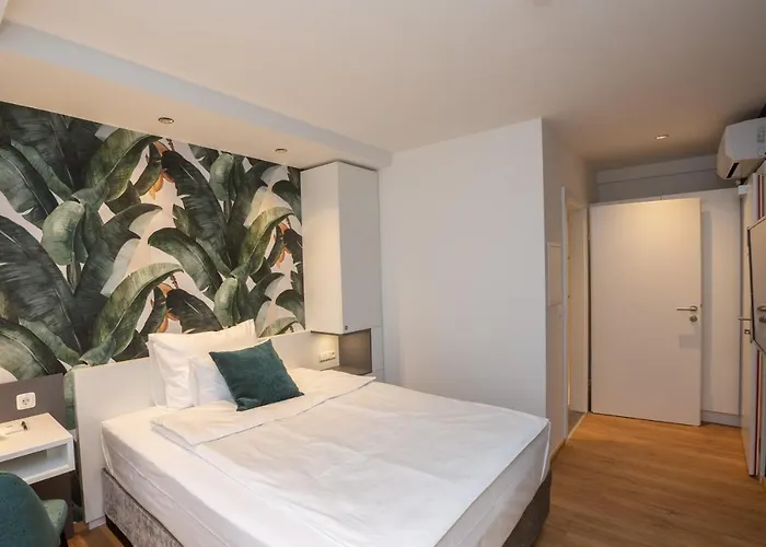 Hotel Wilmas By Arbio Viena