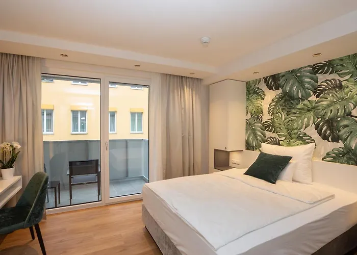 Wilmas By Arbio Hotel 4*