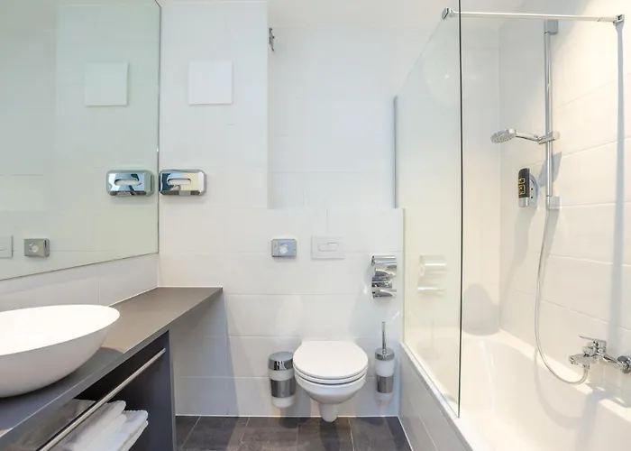 Wilmas By Arbio 4* Viena