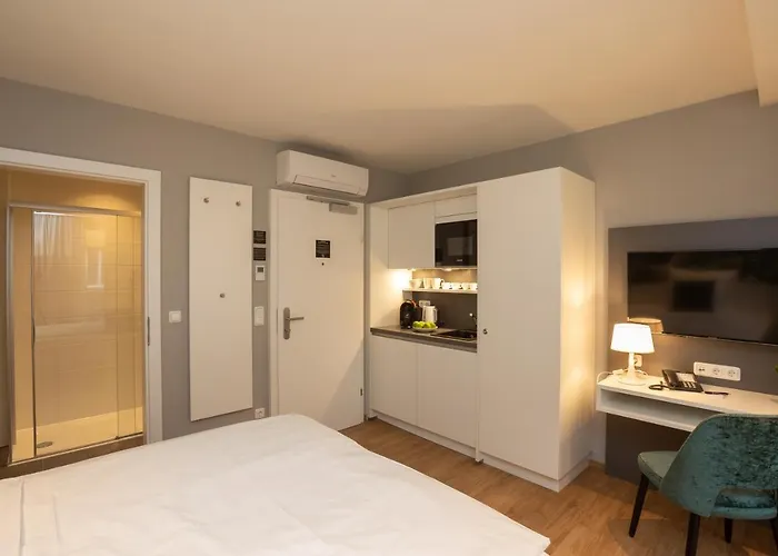 Wilmas By Arbio Hotel