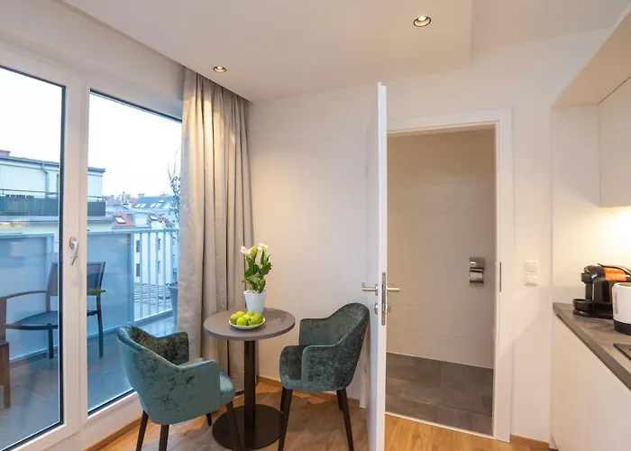 Wilmas By Arbio 4* Viena