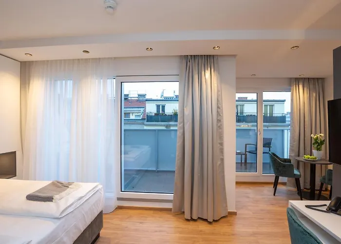 Wilmas By Arbio Hotel
